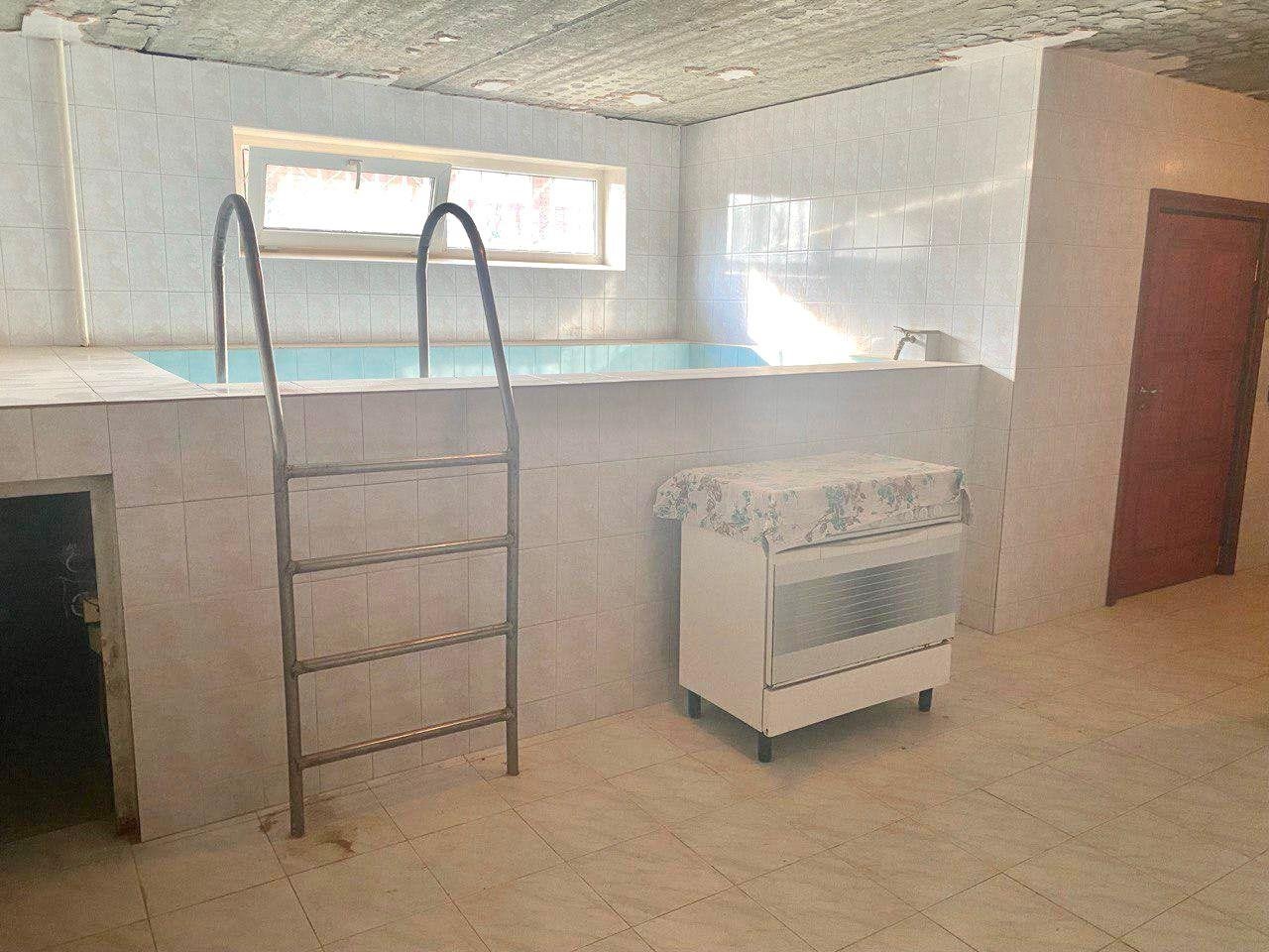 Фото №18: Дом 405 м² + 12.68 сот. - Яблоновский, пер. Олимпийский, 5