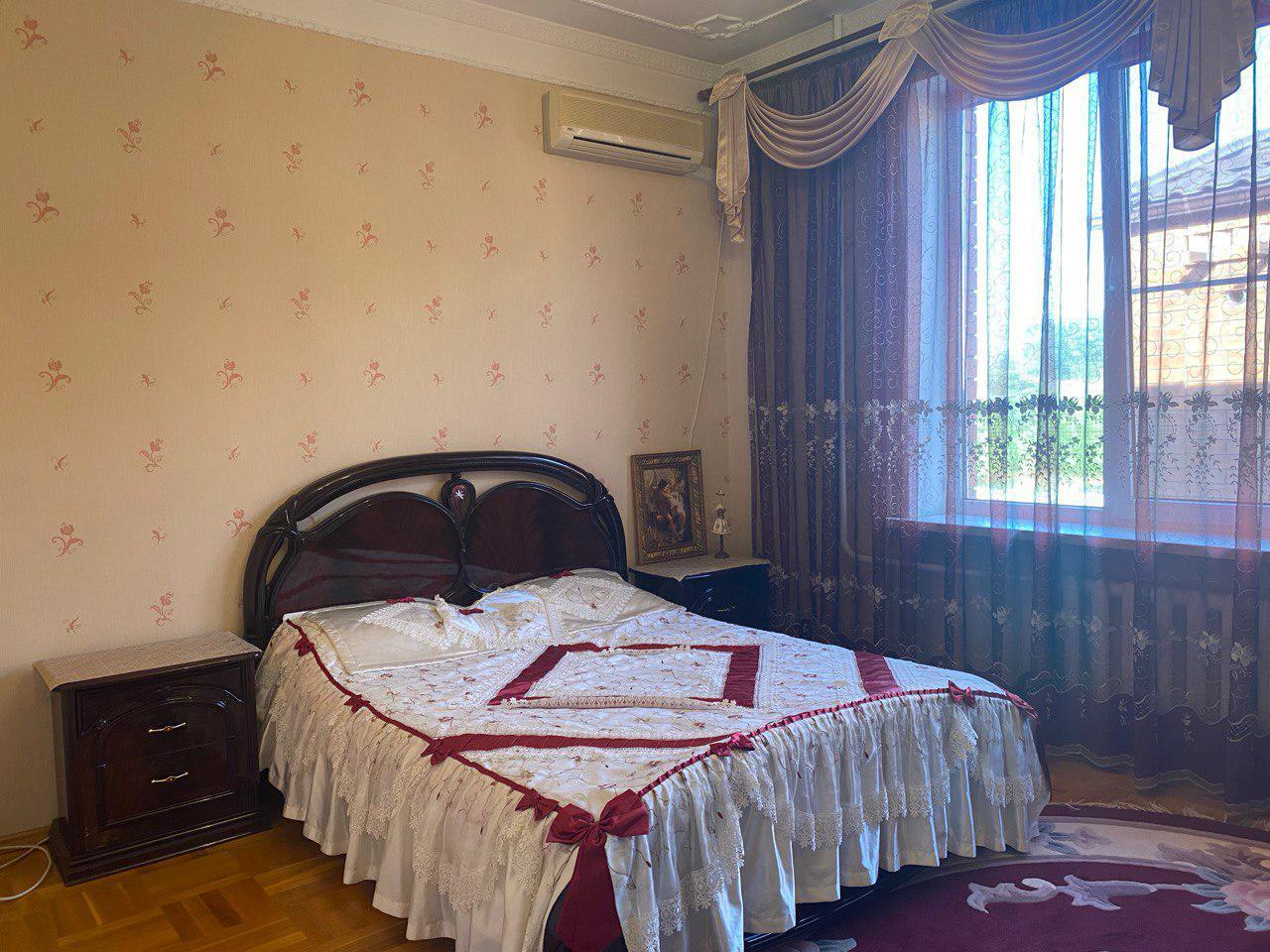 Фото №14: Дом 405 м² + 12.68 сот. - Яблоновский, пер. Олимпийский, 5