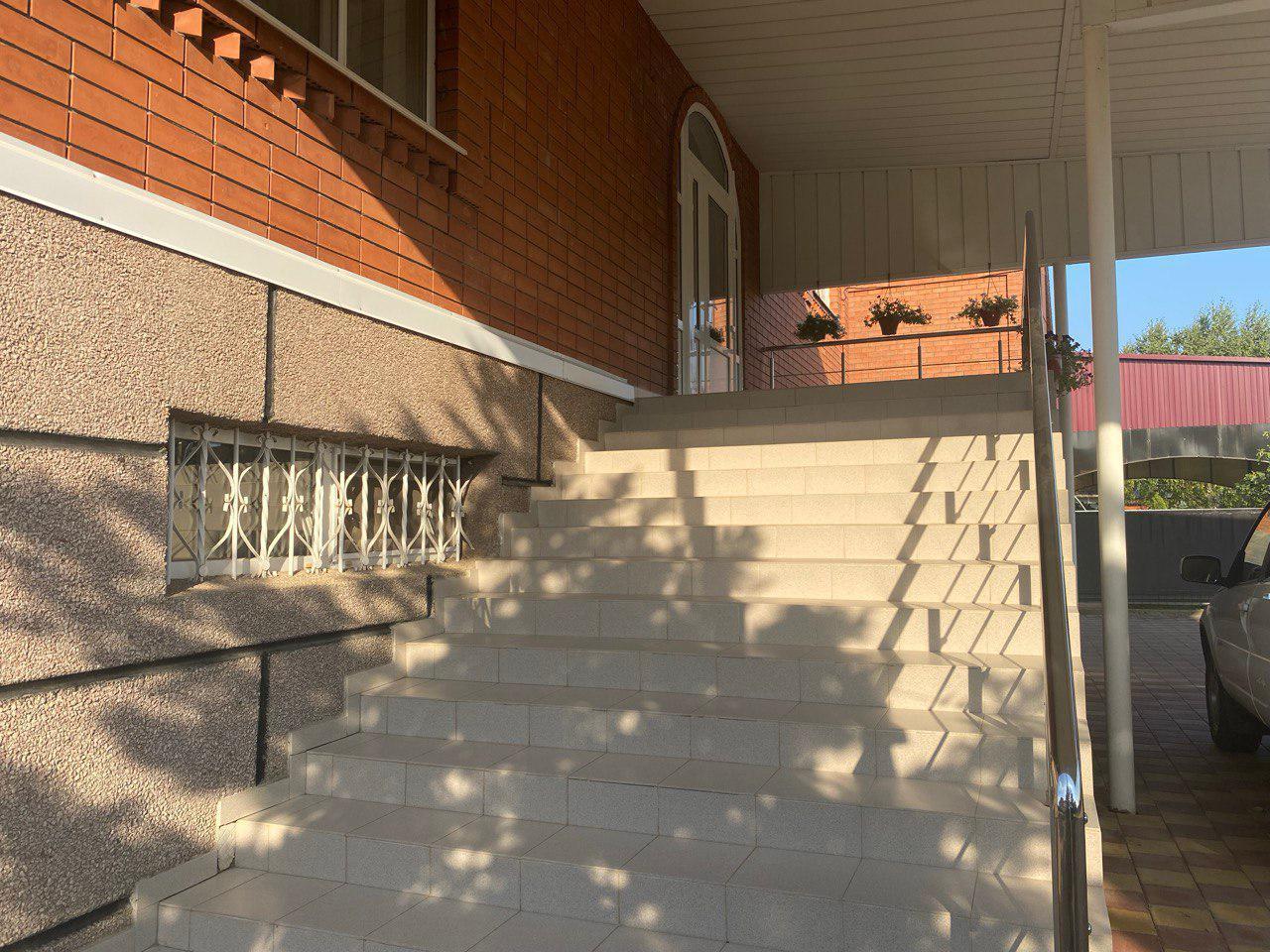 Фото №27: Дом 405 м² + 12.68 сот. - Яблоновский, пер. Олимпийский, 5