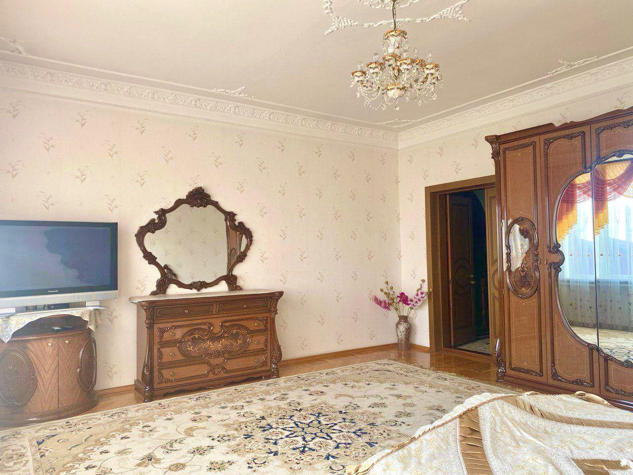 Фото №11: Дом 405 м² + 12.68 сот. - Яблоновский, пер. Олимпийский, 5