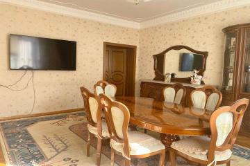 Фото №4: Дом 405 м² - Яблоновский, пер. Олимпийский, 5