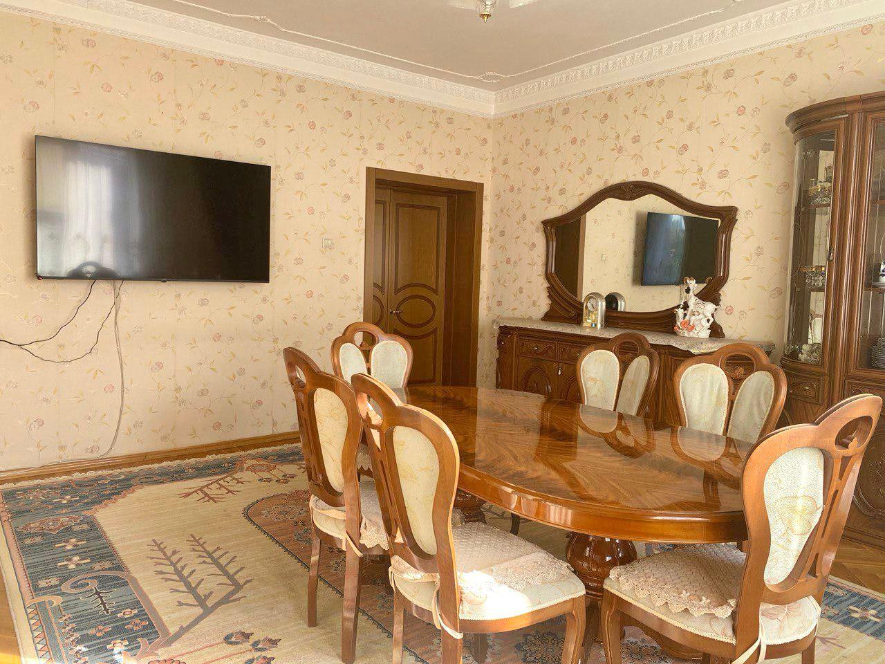 Фото №4: Дом 405 м² + 12.68 сот. - Яблоновский, пер. Олимпийский, 5