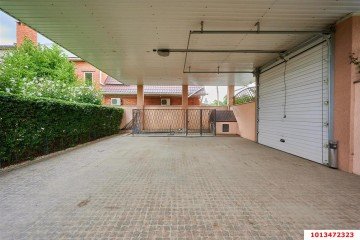 Фото №5: Дом 306 м² - Краснодар, мкр. Фестивальный, ул. Воровского, 175/1