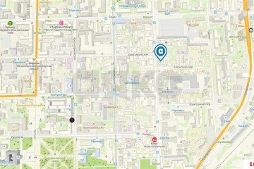 Фото №1: Торговое помещение 90 м² - Краснодар, мкр. Центральный, ул. Митрофана Седина, 14
