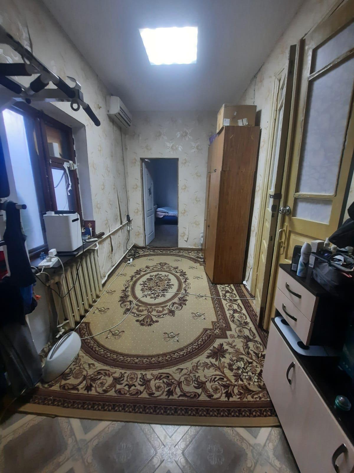 Фото №2: Дом 45 м² + 1.6 сот. - Краснодар, Центральный внутригородской округ, мкр. Дубинка, ул. Димитрова