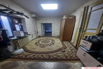 Фото №2: Дом 45 м² - Краснодар, мкр. Дубинка, ул. Димитрова