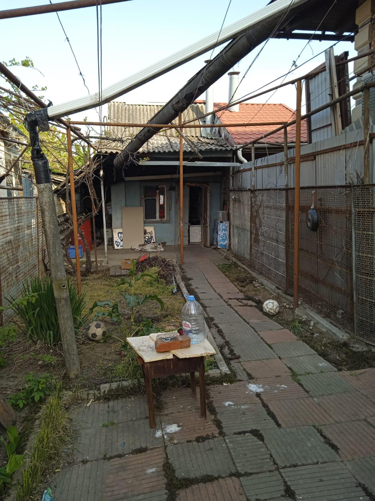 Фото №12: Дом 45 м² + 1.6 сот. - Краснодар, Центральный внутригородской округ, мкр. Дубинка, ул. Димитрова