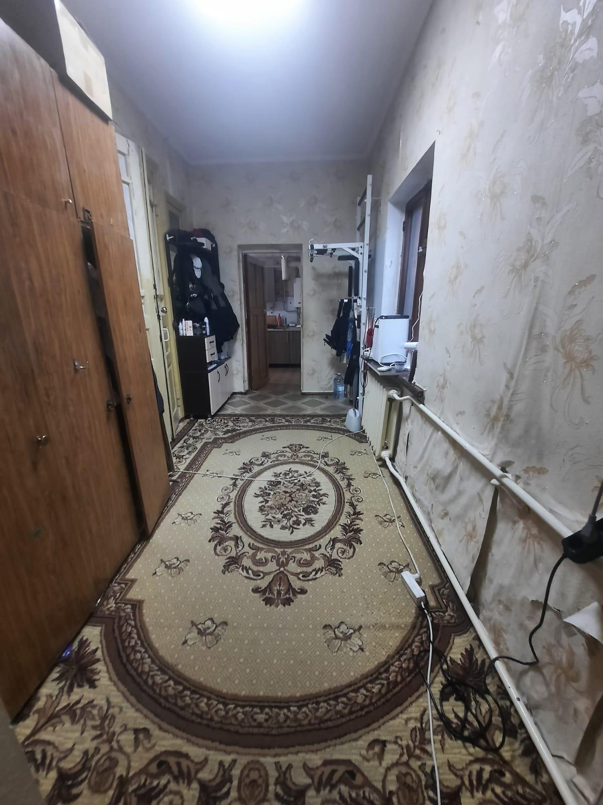 Фото №3: Дом 45 м² + 1.6 сот. - Краснодар, Центральный внутригородской округ, мкр. Дубинка, ул. Димитрова