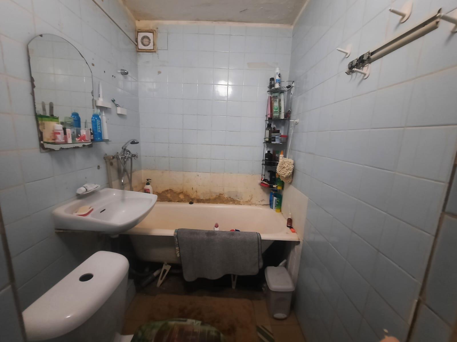 Фото №8: Дом 45 м² + 1.6 сот. - Краснодар, Центральный внутригородской округ, мкр. Дубинка, ул. Димитрова