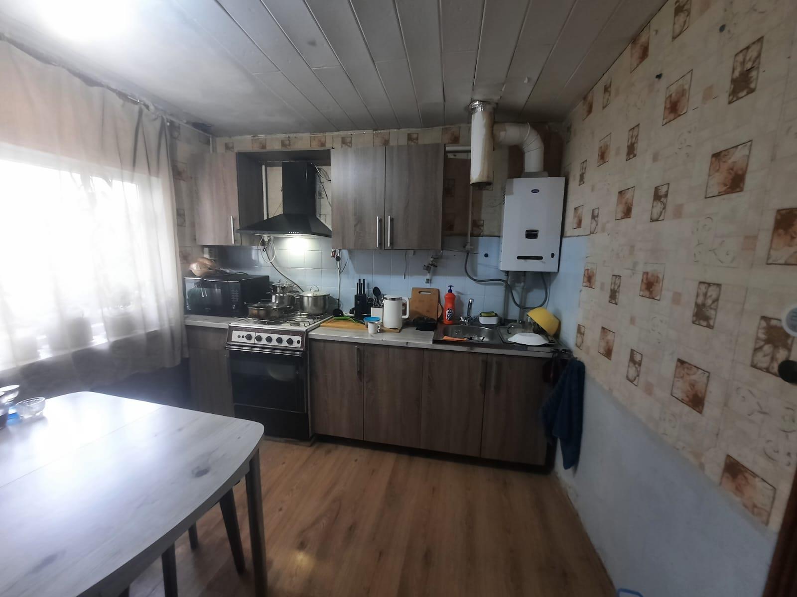 Фото №1: Дом 45 м² + 1.6 сот. - Краснодар, Центральный внутригородской округ, мкр. Дубинка, ул. Димитрова