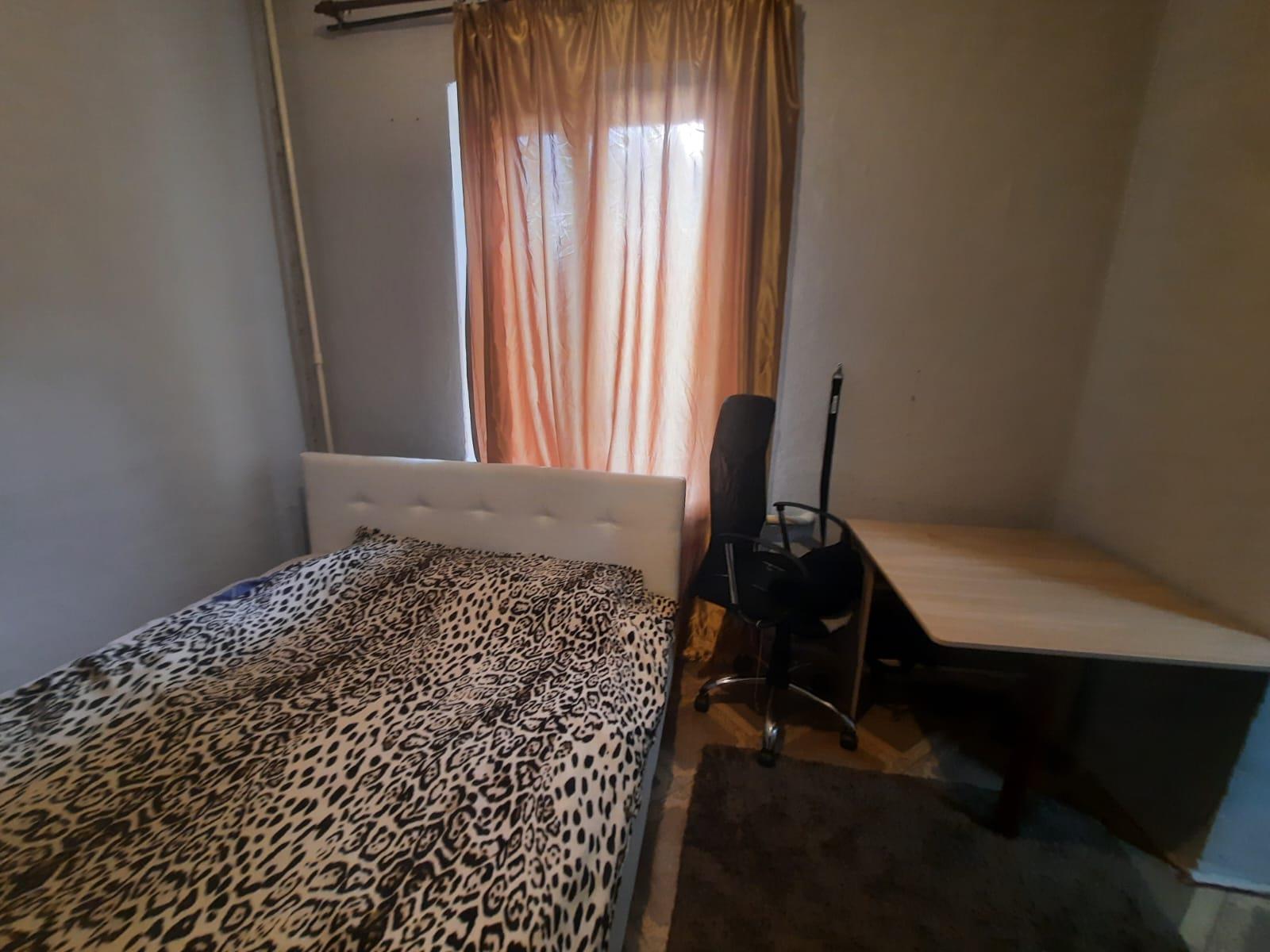 Фото №7: Дом 45 м² + 1.6 сот. - Краснодар, Центральный внутригородской округ, мкр. Дубинка, ул. Димитрова