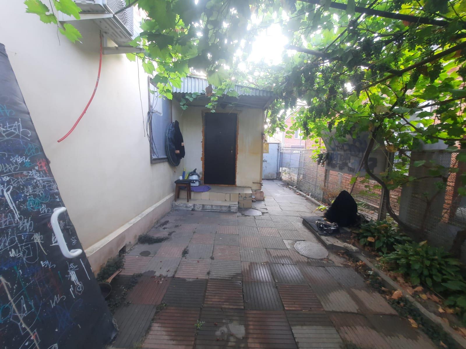 Фото №10: Дом 45 м² + 1.6 сот. - Краснодар, Центральный внутригородской округ, мкр. Дубинка, ул. Димитрова