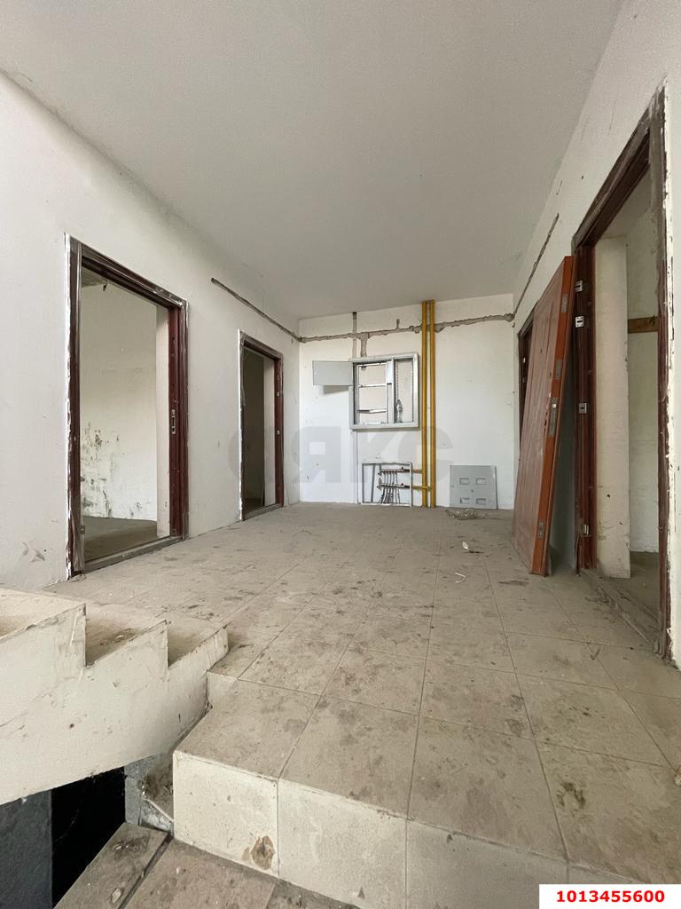 Фото №3: 2-комнатная квартира 50 м² - Краснодар, Сады Калинина, ул. Народная, 32А