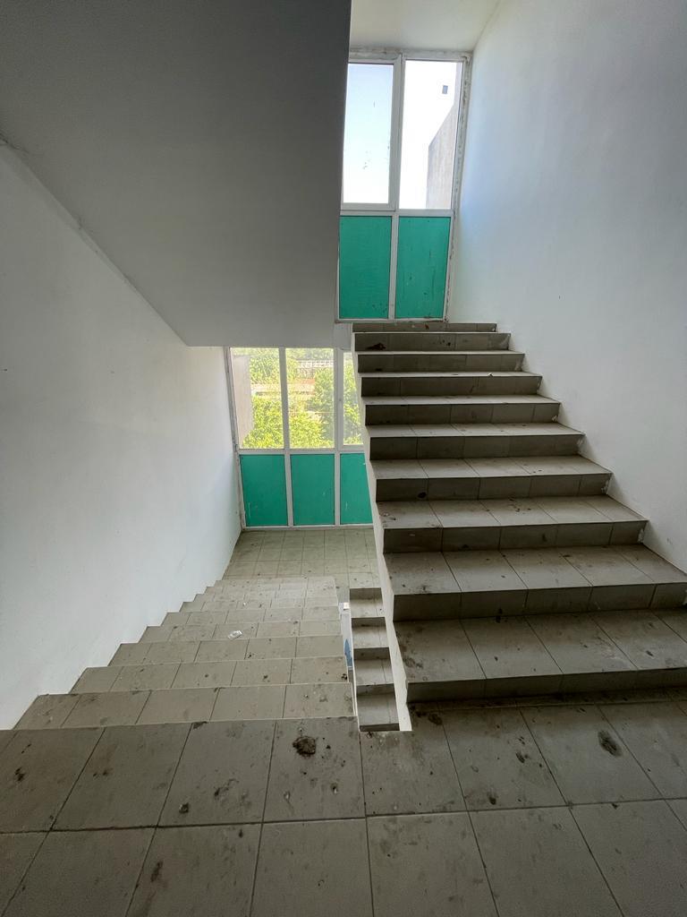 Фото №6: 2-комнатная квартира 50 м² - Краснодар, Прикубанский внутригородской округ, мкр. Сады Калинина, ул. Народная, 32А