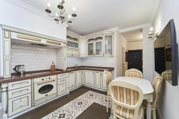 Фото №2: 1-комнатная квартира 65 м² - Краснодар, мкр. Кожзавод, ул. Кожевенная, 26