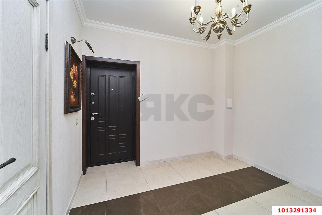 Фото №12: 1-комнатная квартира 65 м² - Краснодар, жилой комплекс Европейский, Западный внутригородской округ, мкр. Кожзавод, ул. Кожевенная, 26