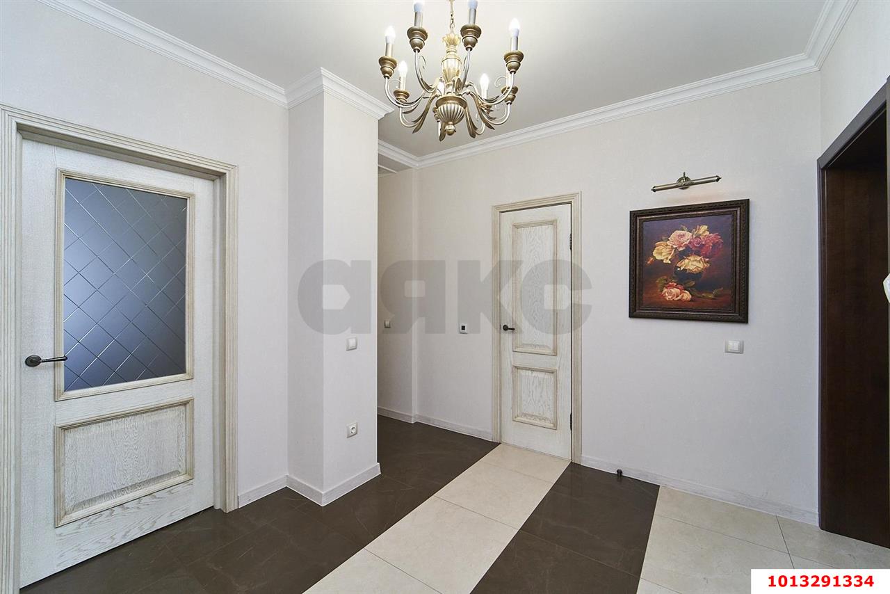 Фото №11: 1-комнатная квартира 65 м² - Краснодар, жилой комплекс Европейский, Западный внутригородской округ, мкр. Кожзавод, ул. Кожевенная, 26