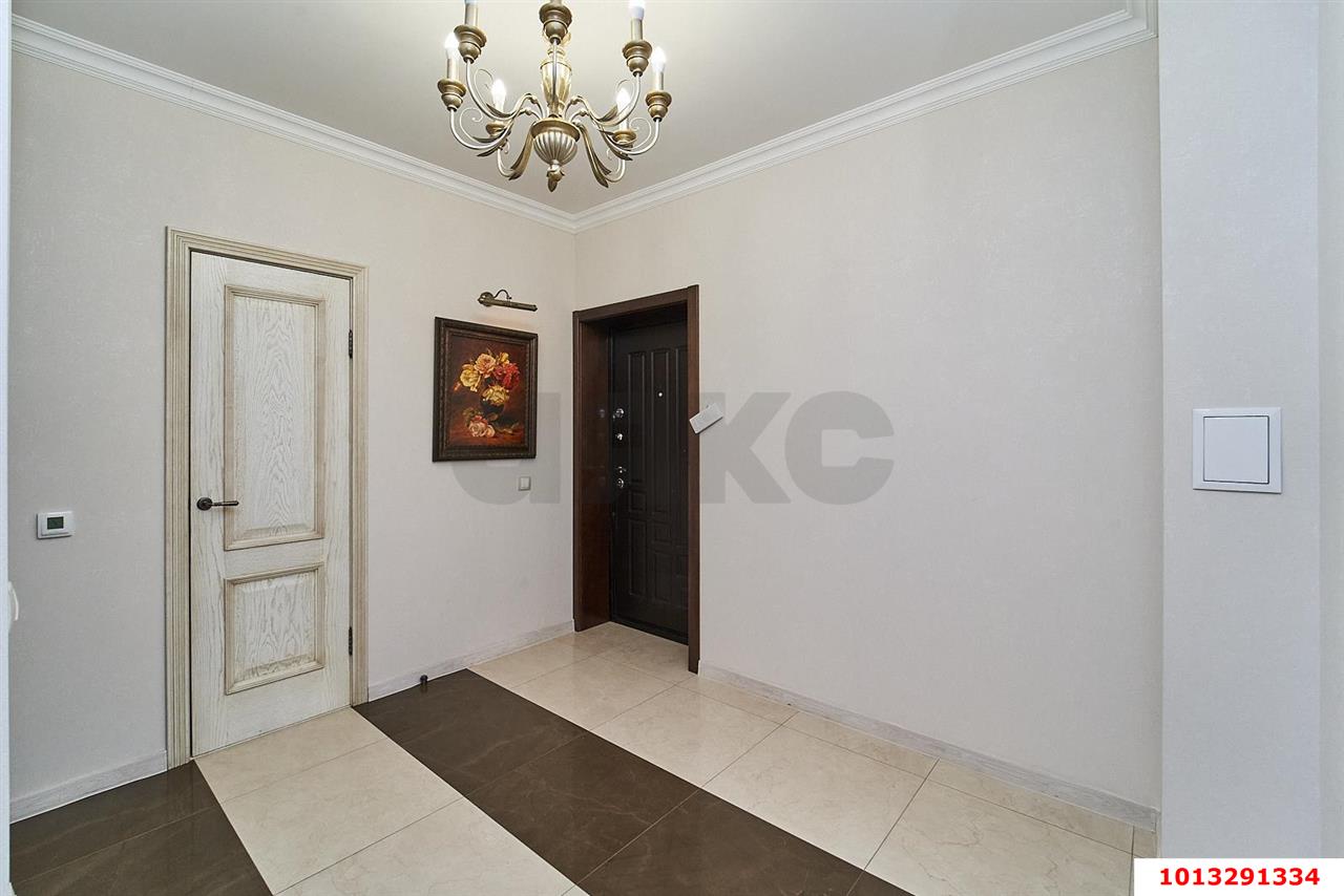 Фото №13: 1-комнатная квартира 65 м² - Краснодар, жилой комплекс Европейский, Западный внутригородской округ, мкр. Кожзавод, ул. Кожевенная, 26