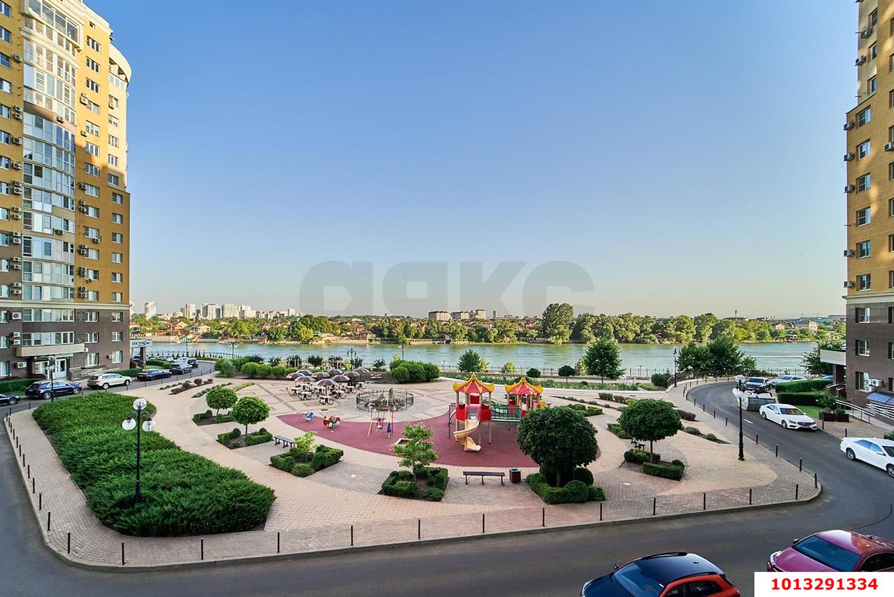 Фото №17: 1-комнатная квартира 65 м² - Краснодар, жилой комплекс Европейский, Западный внутригородской округ, мкр. Кожзавод, ул. Кожевенная, 26