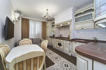 Фото №1: 1-комнатная квартира 65 м² - Краснодар, мкр. Кожзавод, ул. Кожевенная, 26