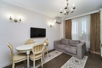 Фото №4: 1-комнатная квартира 65 м² - Краснодар, мкр. Кожзавод, ул. Кожевенная, 26