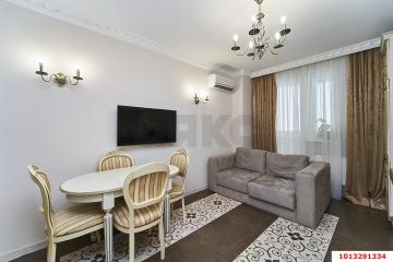 Фото №4: 1-комнатная квартира 65 м² - Краснодар, мкр. Кожзавод, ул. Кожевенная, 26