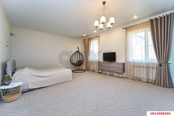 Фото №4: Дом 75 м² - Краснодар, п. коттеджный  Золотой Город, ул. Боголюбовская, 20