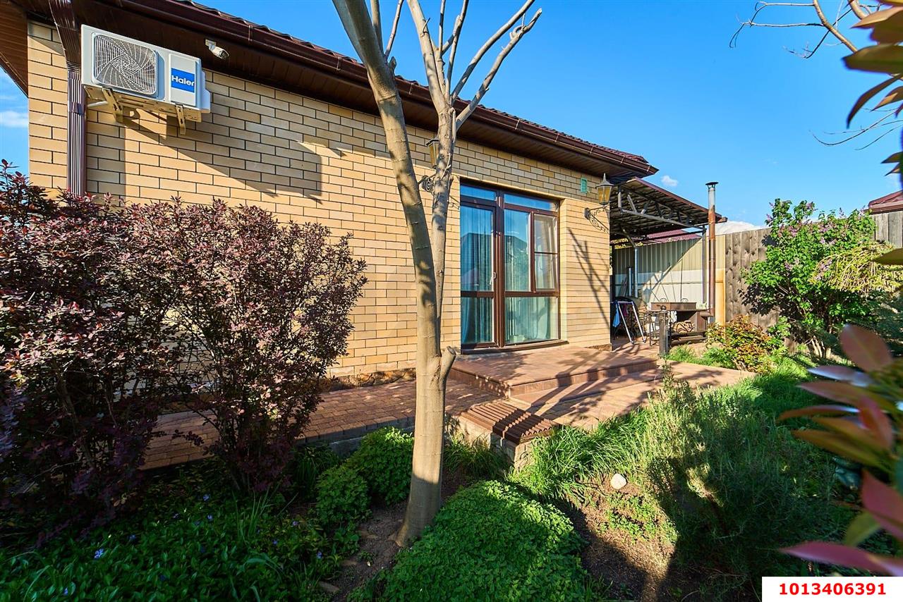 Фото №15: Дом 75 м² + 4.5 сот. - Краснодар, ул. Боголюбовская, 20