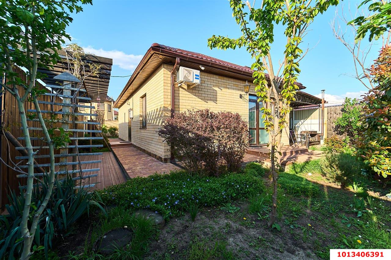 Фото №13: Дом 75 м² + 4.5 сот. - Краснодар, ул. Боголюбовская, 20