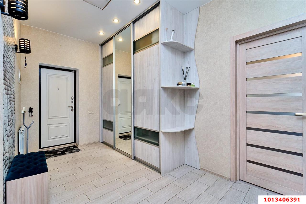 Фото №6: Дом 75 м² + 4.5 сот. - Краснодар, ул. Боголюбовская, 20