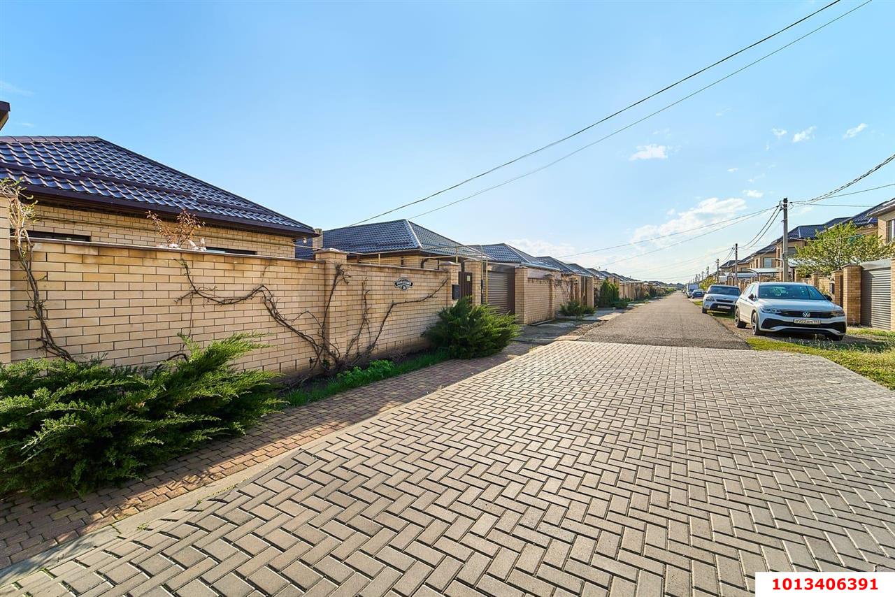 Фото №18: Дом 75 м² + 4.5 сот. - Краснодар, ул. Боголюбовская, 20