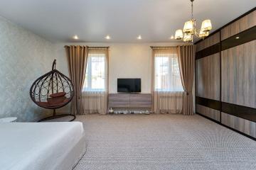 Фото №3: Дом 75 м² - Краснодар, п. коттеджный  Золотой Город, ул. Боголюбовская, 20