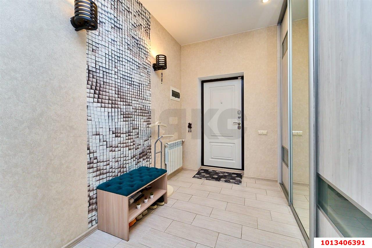 Фото №7: Дом 75 м² + 4.5 сот. - Краснодар, ул. Боголюбовская, 20