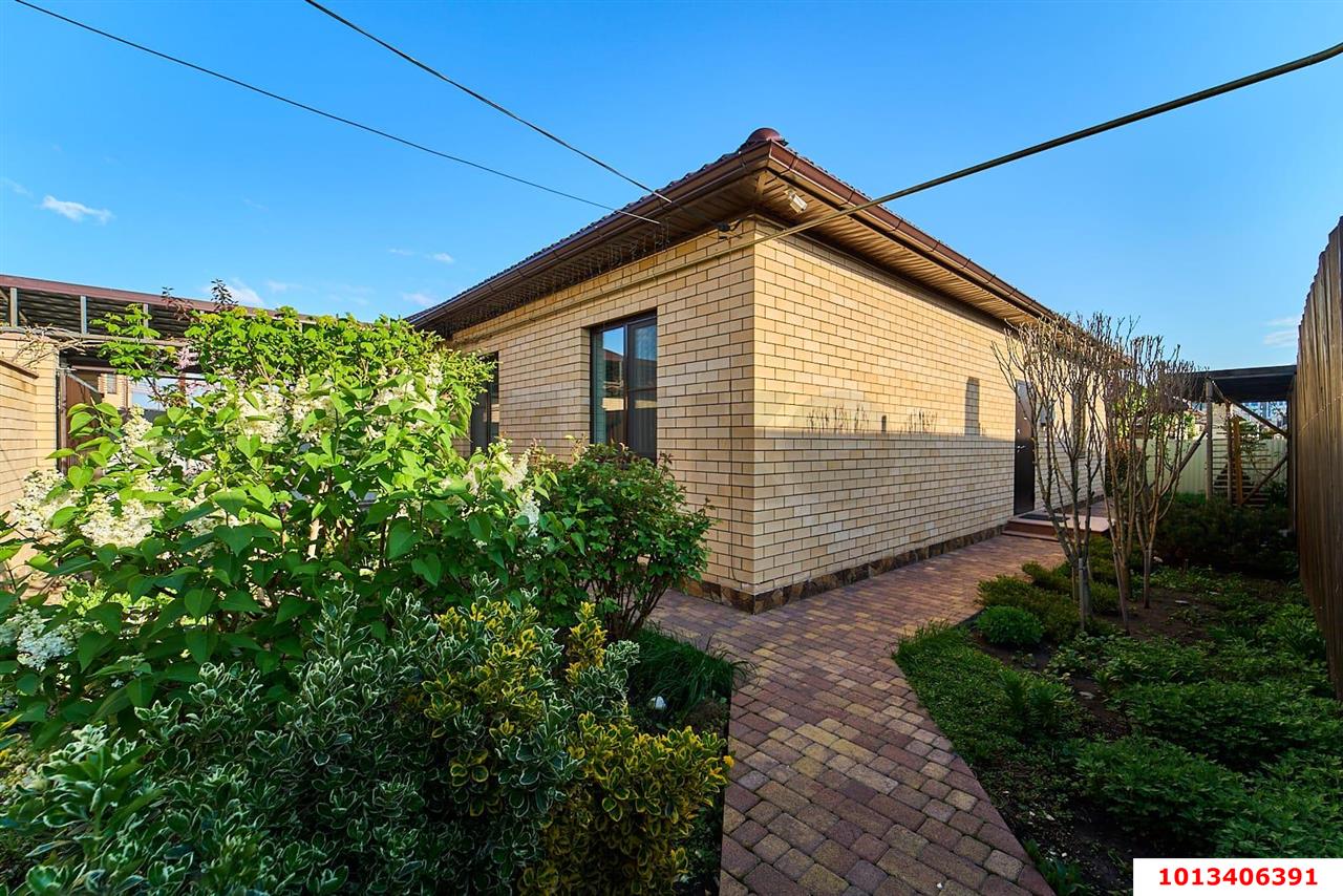 Фото №11: Дом 75 м² + 4.5 сот. - Краснодар, ул. Боголюбовская, 20