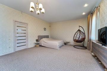 Фото №5: Дом 75 м² - Краснодар, п. коттеджный  Золотой Город, ул. Боголюбовская, 20