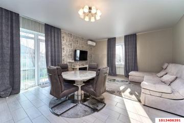 Фото №1: Дом 75 м² - Краснодар, п. коттеджный  Золотой Город, ул. Боголюбовская, 20