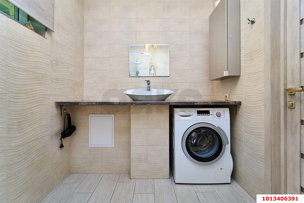 Фото №9: Дом 75 м² + 4.5 сот. - Краснодар, коттеджный  Золотой Город, ул. Боголюбовская, 20