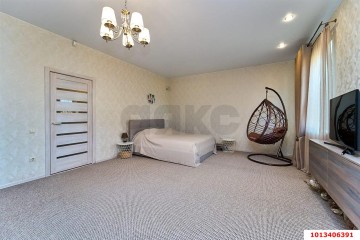 Фото №5: Дом 75 м² - Краснодар, п. коттеджный  Золотой Город, ул. Боголюбовская, 20