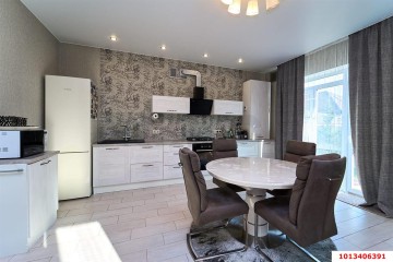 Фото №2: Дом 75 м² - Краснодар, п. коттеджный  Золотой Город, ул. Боголюбовская, 20