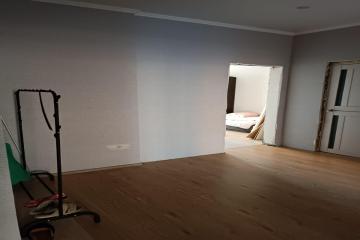 Фото №4: 2-комнатная квартира 76 м² - Краснодар, мкр. Фестивальный, ул. Дальняя, 4/2к2