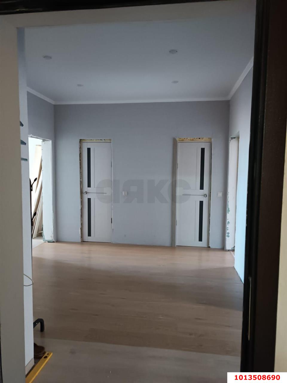 Фото №5: 2-комнатная квартира 76 м² - Краснодар, Фестивальный, ул. Дальняя, 4/2к2