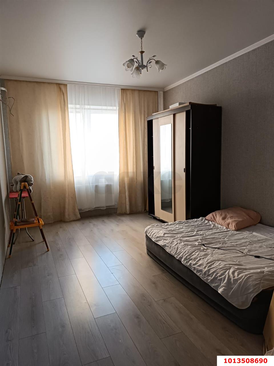 Фото №2: 2-комнатная квартира 76 м² - Краснодар, Фестивальный, ул. Дальняя, 4/2к2