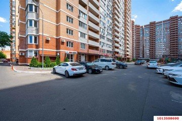 Фото №2: 2-комнатная квартира 76 м² - Краснодар, мкр. Фестивальный, ул. Дальняя, 4/2к2