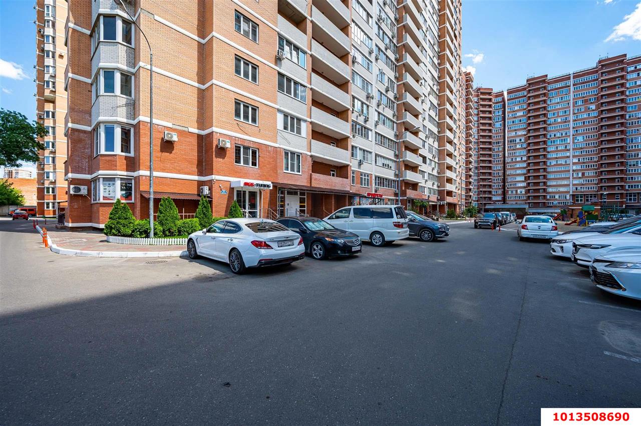 Фото №7: 2-комнатная квартира 76 м² - Краснодар, Фестивальный, ул. Дальняя, 4/2к2