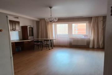 Фото №3: 2-комнатная квартира 76 м² - Краснодар, мкр. Фестивальный, ул. Дальняя, 4/2к2