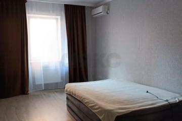 Фото №1: 2-комнатная квартира 76 м² - Краснодар, мкр. Фестивальный, ул. Дальняя, 4/2к2