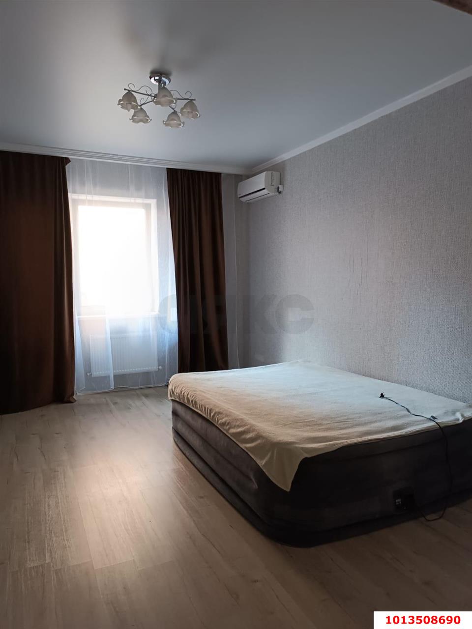 Фото №1: 2-комнатная квартира 76 м² - Краснодар, Фестивальный, ул. Дальняя, 4/2к2