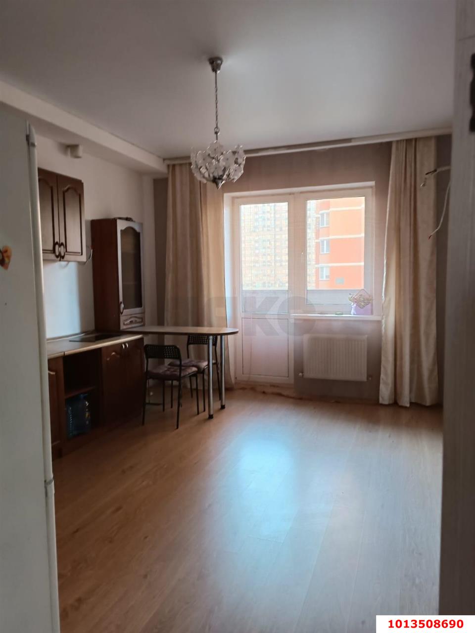 Фото №3: 2-комнатная квартира 76 м² - Краснодар, Фестивальный, ул. Дальняя, 4/2к2