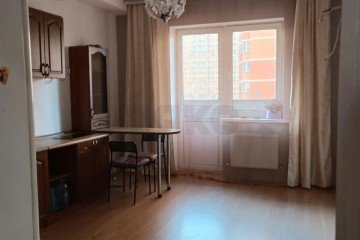 Фото №3: 2-комнатная квартира 72 м² - Краснодар, мкр. Фестивальный, ул. Дальняя, 4/2к2