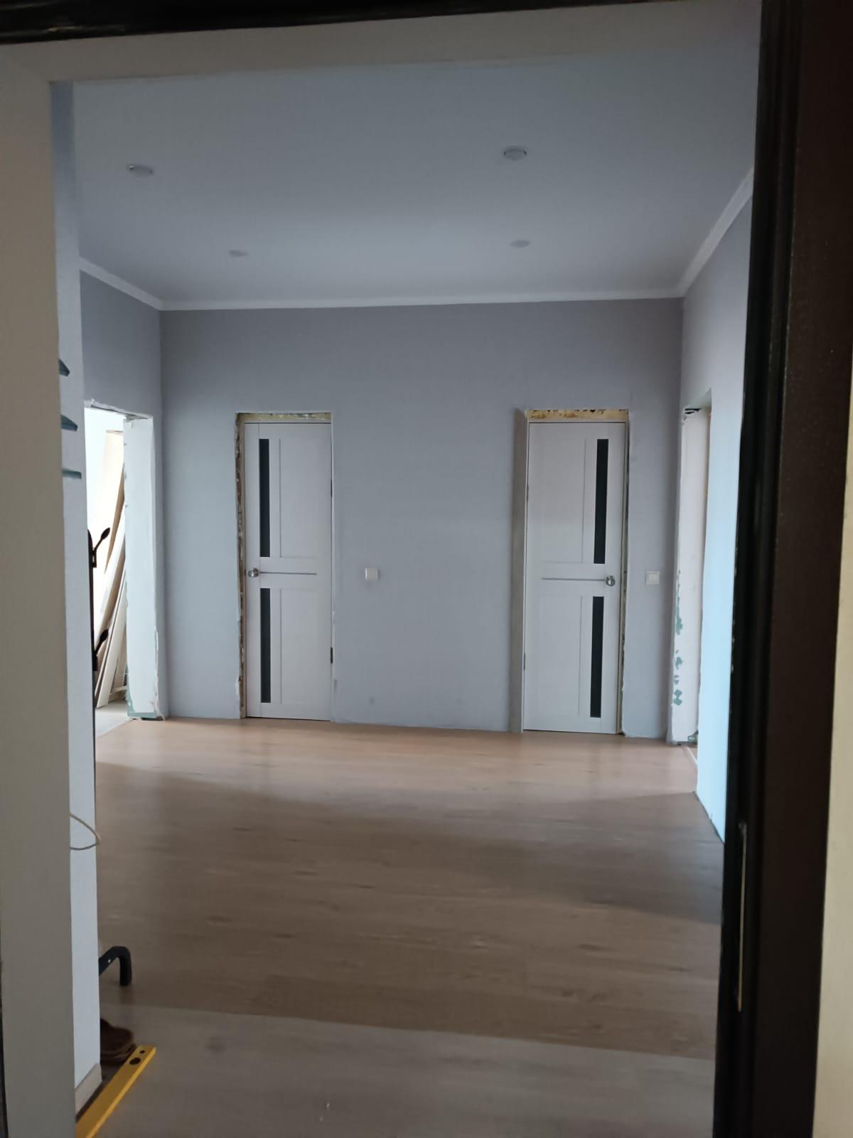 Фото №5: 2-комнатная квартира 76 м² - Краснодар, Западный внутригородской округ, мкр. Фестивальный, ул. Дальняя, 4/2к2